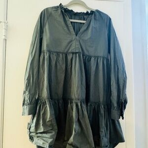 BB Dakota dress